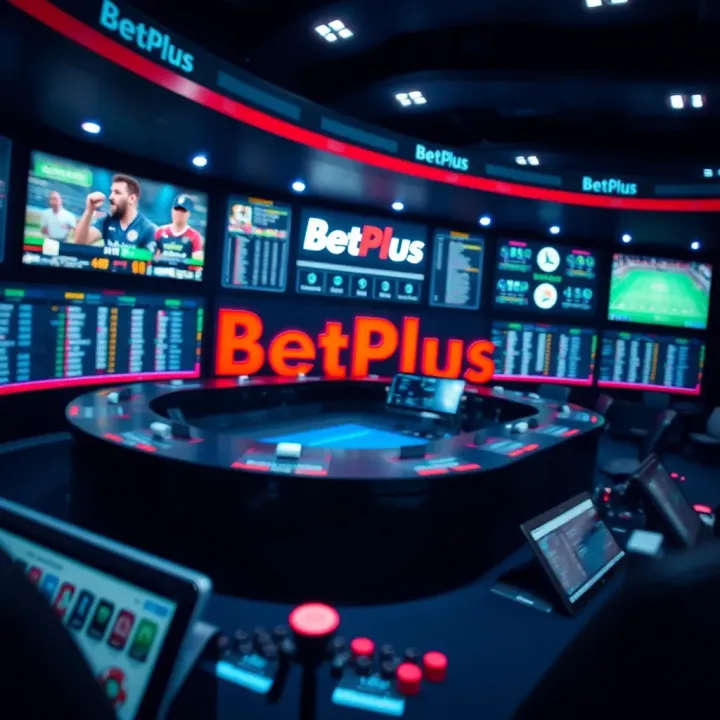 Betplus App for iPhone: Nigerian User Guide