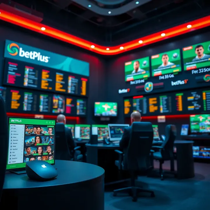 Betplus Sports Betting Tips for Nigerian Bettors
