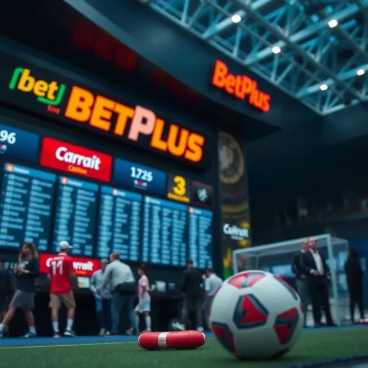 How to Download and Use BetPlus Bet APK in Nigeria