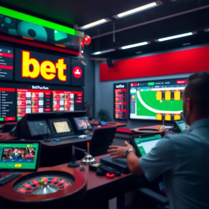 Understanding BetPlus Welcome Bonus Terms