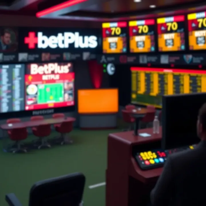 BetPlus Deposit: How to Fund Your Account in Nigeria