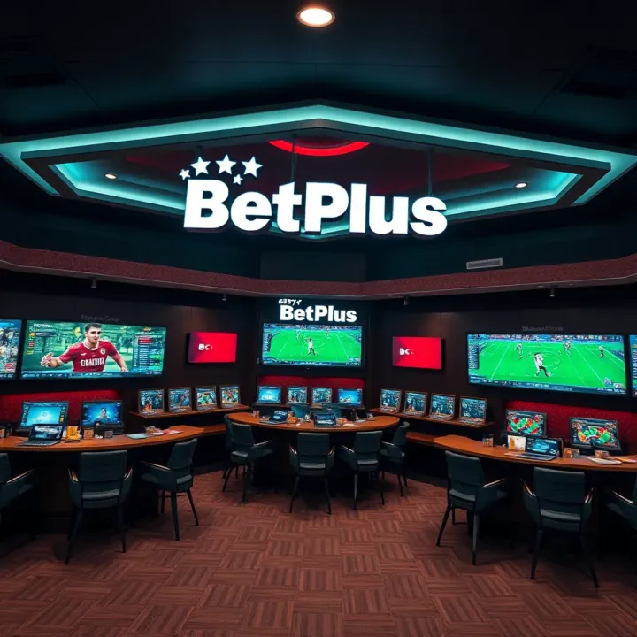 Graphical representation of betting trends and strategies illustrating winning prediction patterns