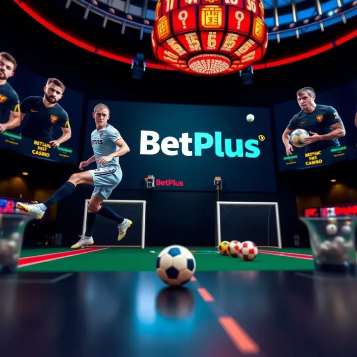 Conceptual visualization of faith and strategy intertwined in Nigerian betting practices