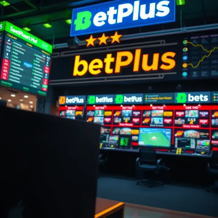Illustration of secure online sports betting platform interface with Nigerian currency and strategic tips highlighted