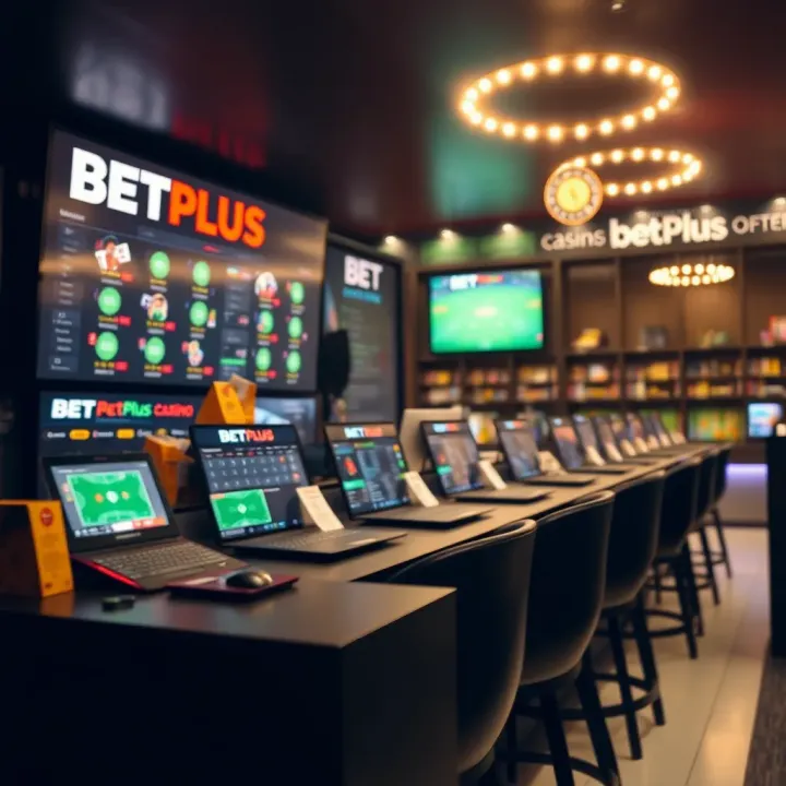 Is Betplus Licensed in Nigeria? What You Should Know