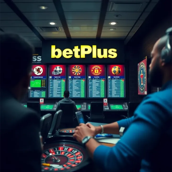 Betplus Live Roulette: How It Works and What to Expect