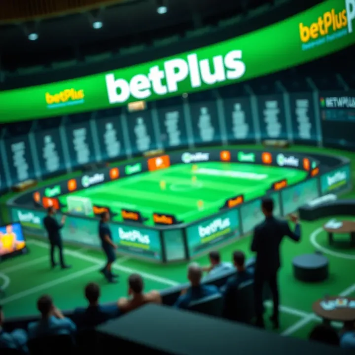 Betplus Lucky Jet Bot: Features, Risks & Nigerian Laws