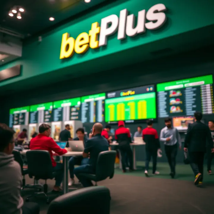 Secure transaction icons representing safe payment methods on BetPlus