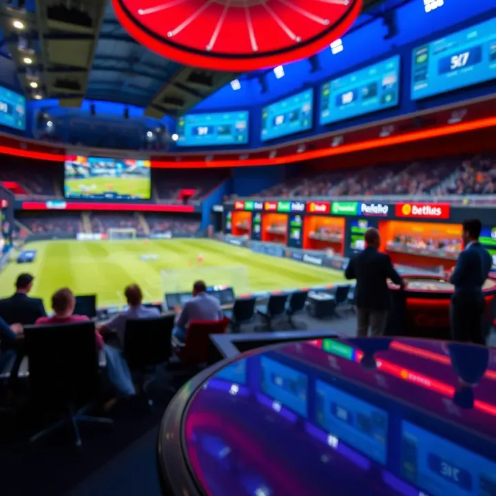 Navigating Betplus Old Mobile Lite Features Navigation menu of Betplus old mobile lite with options for updating profile and accessing betting features