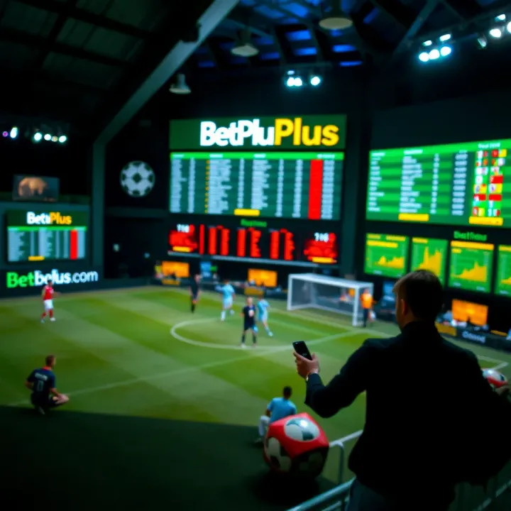 BetPlus Online Casino Slots for Nigerian Players