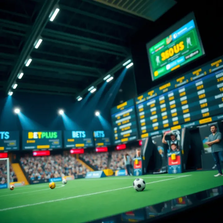 BetPlus Premier League Predictions for Nigerian Fans