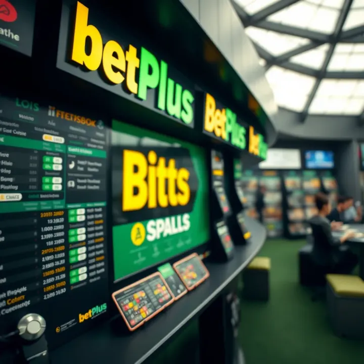 BetPlus Spaceman Review: Nigeria's Betting Experience