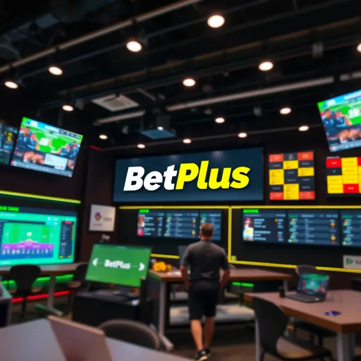 Betplus Sports Betting Tips for Nigerian Bettors