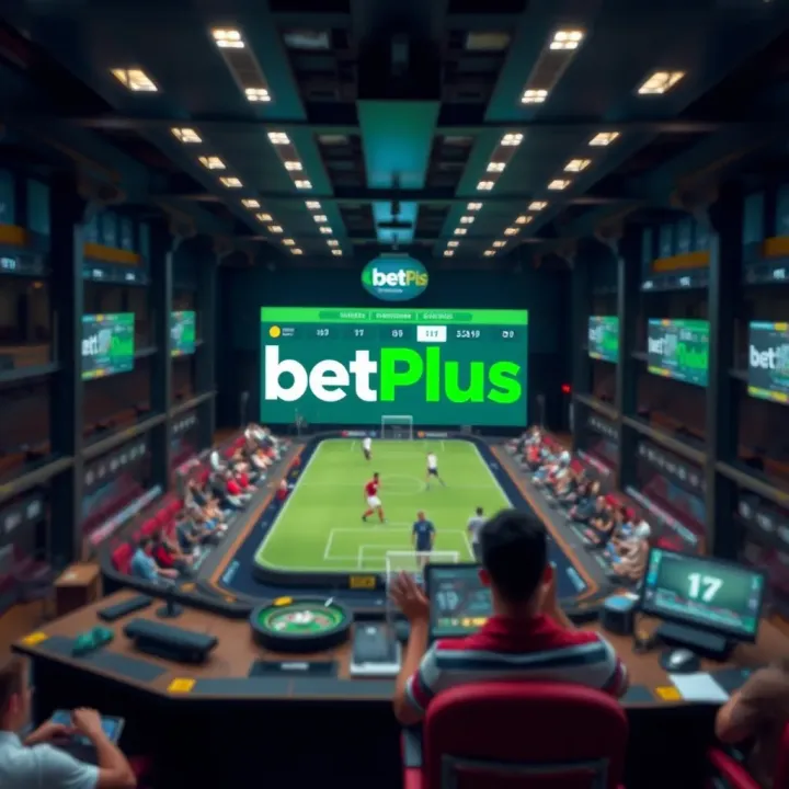 Technical setup of stable internet and devices for seamless Betplus streaming