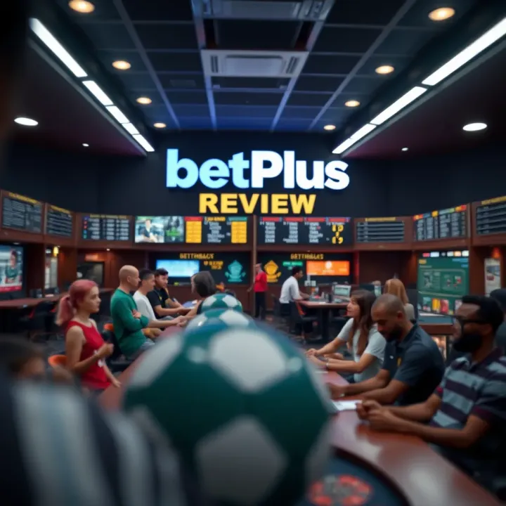 Betplus Prediction Today: Practical Tips for Nigerian Bettors