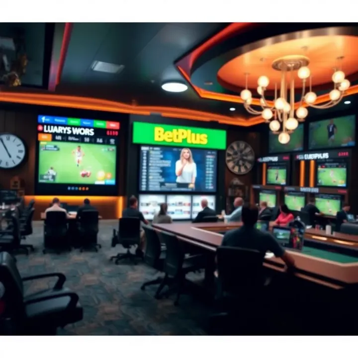 Betplus Sweet Bonanza RTP Explained for Nigerian Players