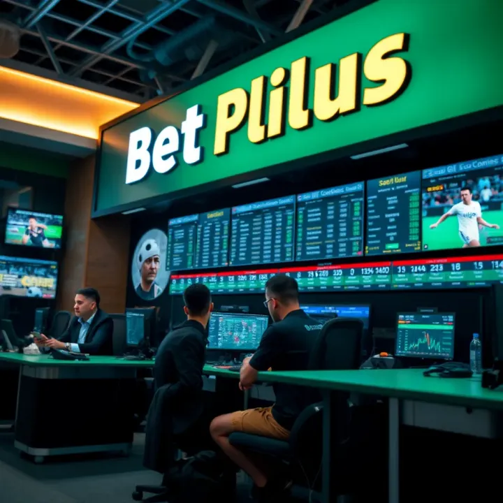 Secure online betting platform interface showing user options and security features