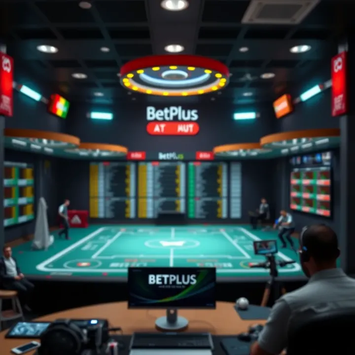 BetPlus UG Login & Registration Guide for Nigerians