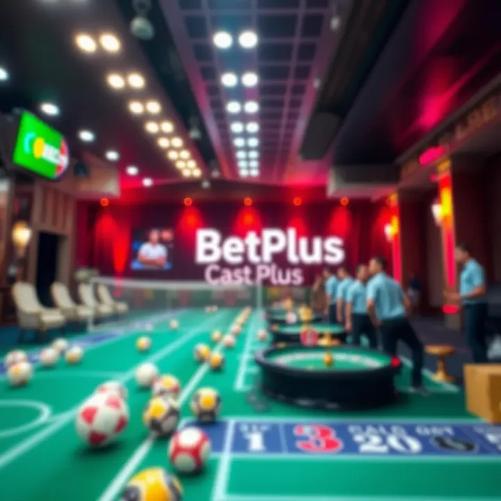 Mobile phone displaying Betplus withdrawal options with Nigerian naira currency symbols