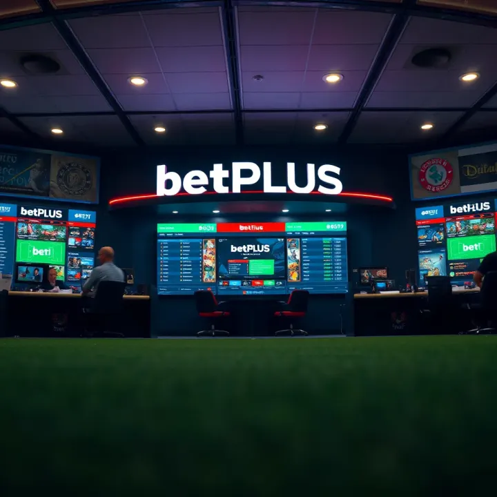 How to Register on Betplus in Nigeria