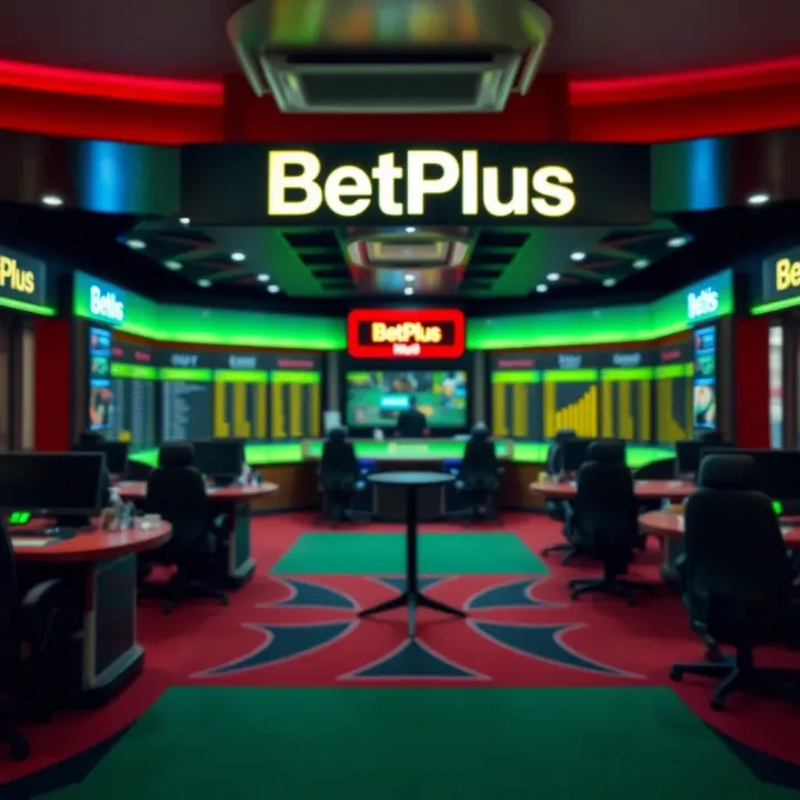 Betplus vs BetKing: A Guide for Nigerian Bettors
