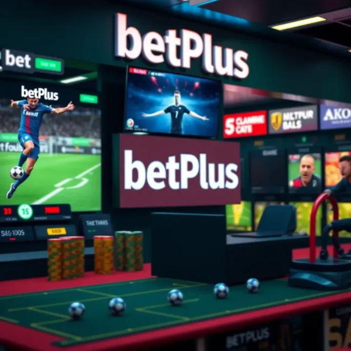 Top BetPlus Alternatives for Nigerian Gamblers