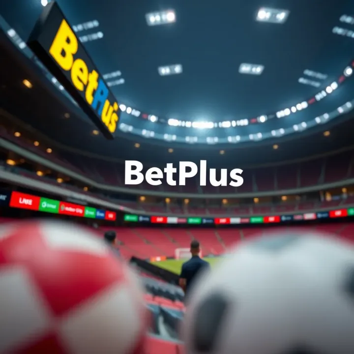 Betplus Winning Bets Guide for Nigerian Bettors