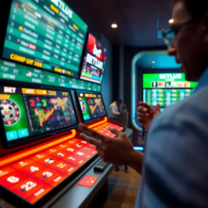 Telegram app interface displaying Betplus VIP Tips channel with sports betting updates