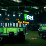User filling out registration form on betting website