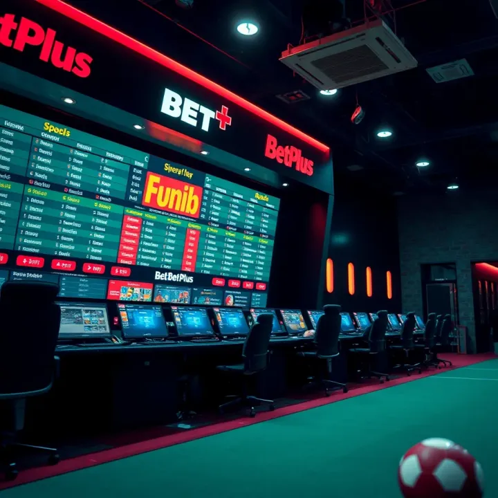 How to Navigate Betplus Nigeria: Login, Mobile Access, Registration