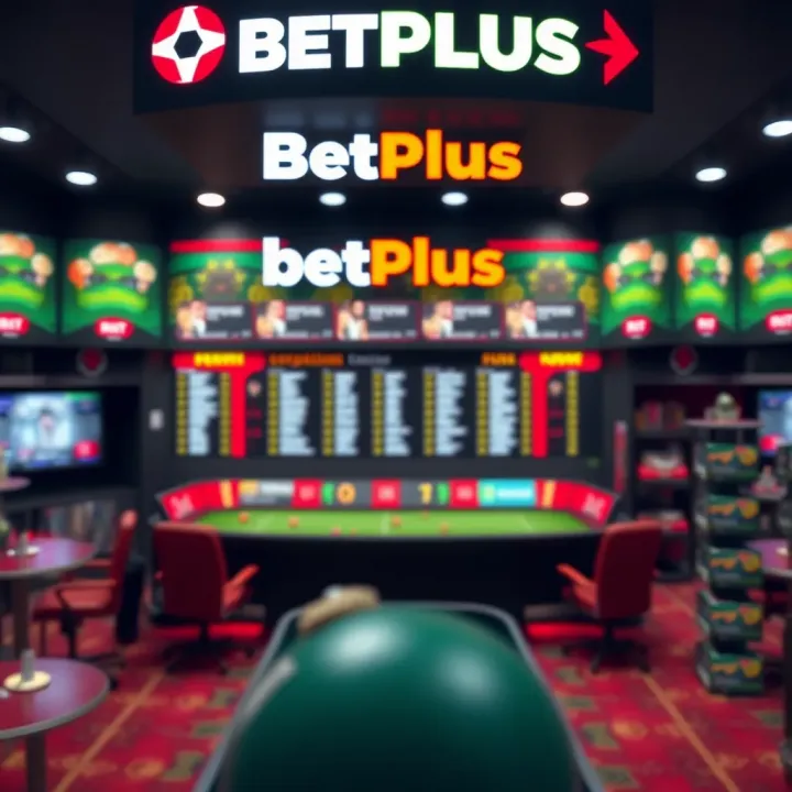 Betting Features and Payment Methods on My Bet Betplus Display of various betting options and payment methods on My Bet Betplus