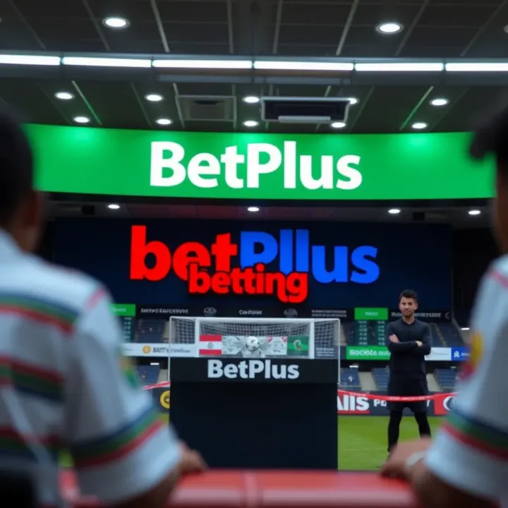 Navigating Betplus Bet NG Login in Nigeria