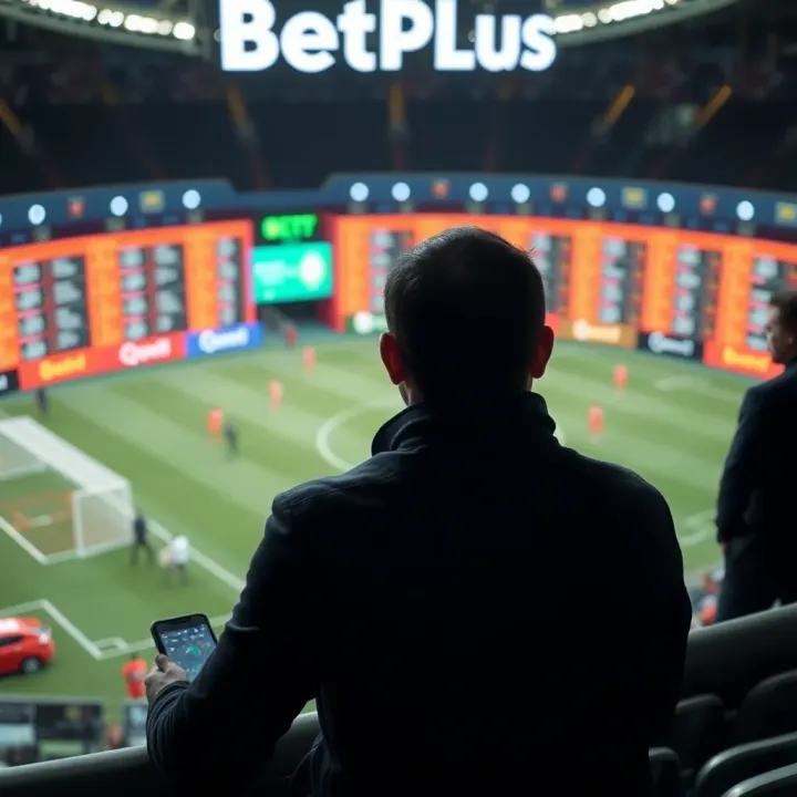 Various digital payment icons representing secure options for Nigerian bettors