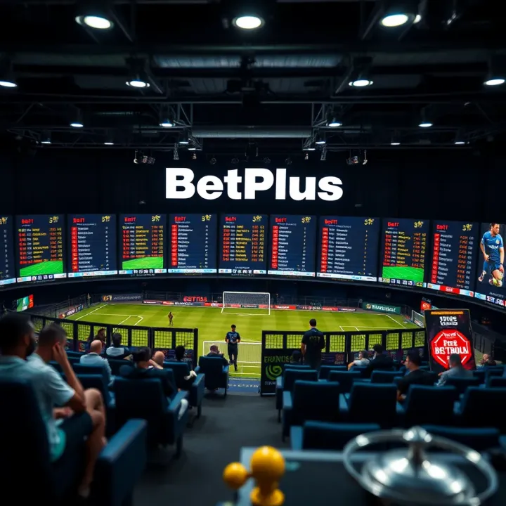 Old Betplus Mobile App: Registration and Login Guide Old Betplus Mobile App: Registration and Login Guide