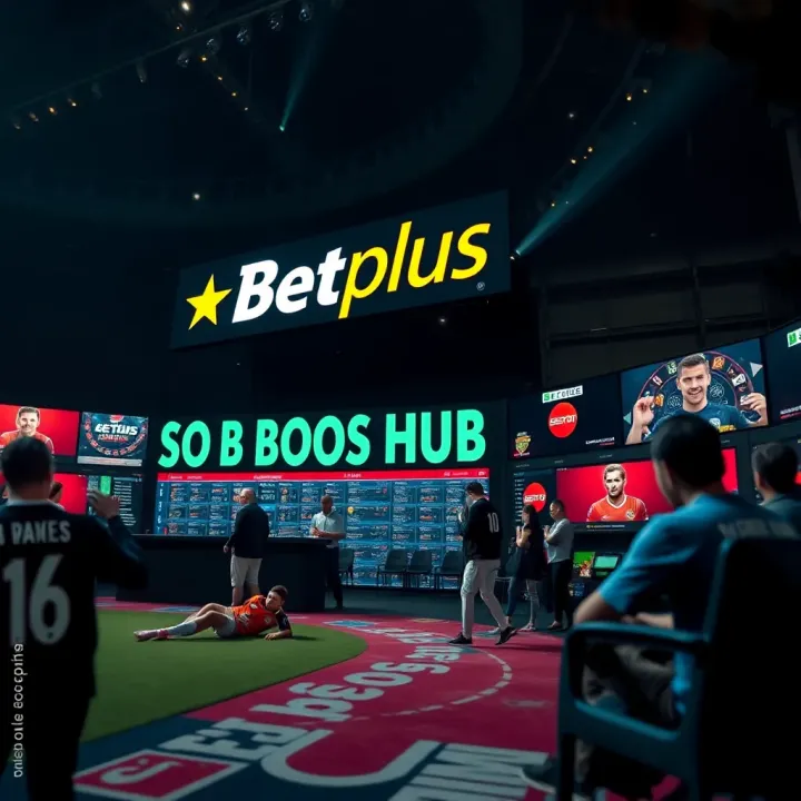 How to Register a Betplus Shop in Nigeria