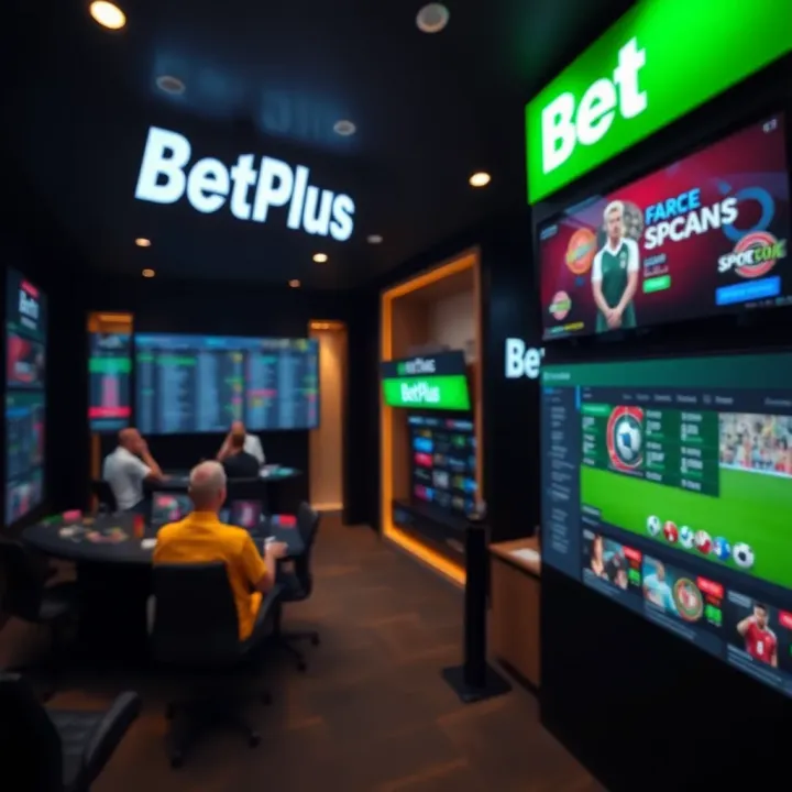 Fix Login Issues on Betplus: Easy Solutions