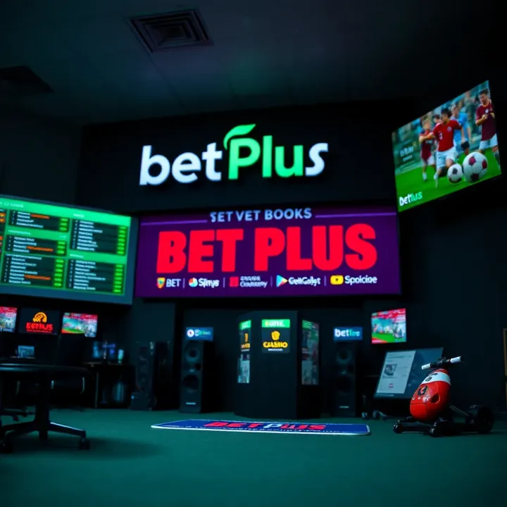 How to Fund Your Betplus Account with Airtime Deposit