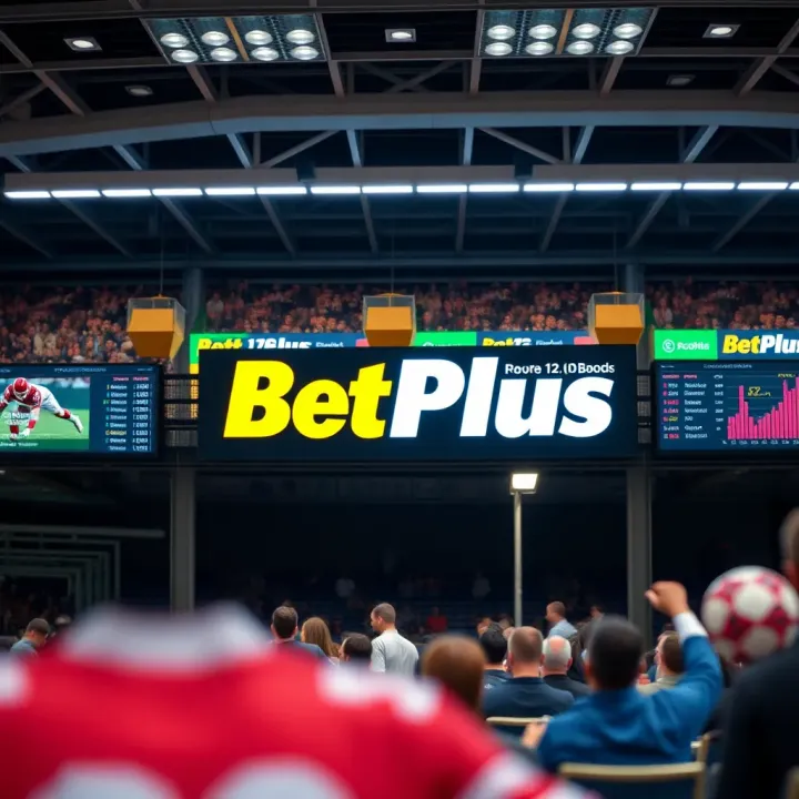 Betplus Casino Aviator Game Guide for Nigerian Players