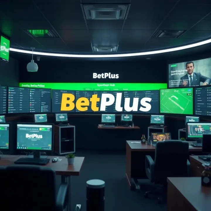 Betplus Cricket Betting Guide for Nigerian Players