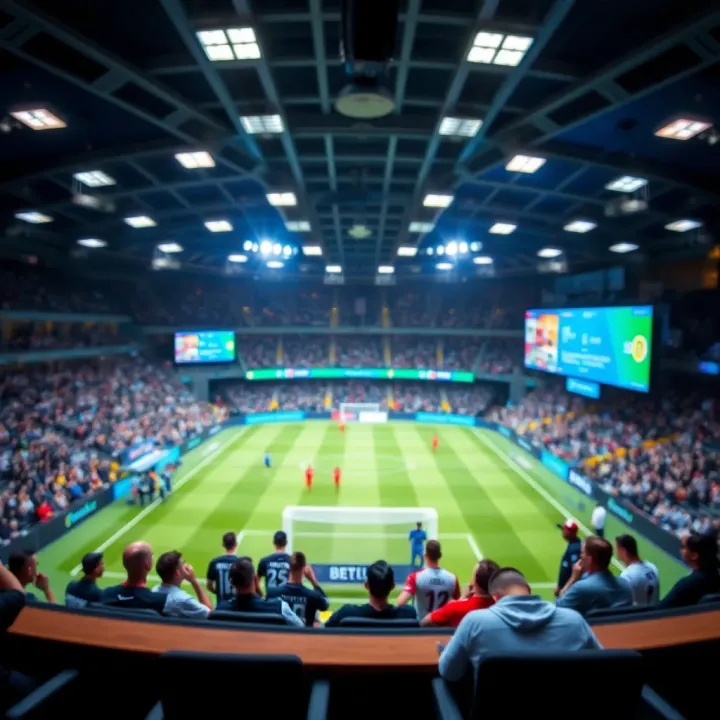 Understanding Betplus Football Predictions for Nigerian Bettors