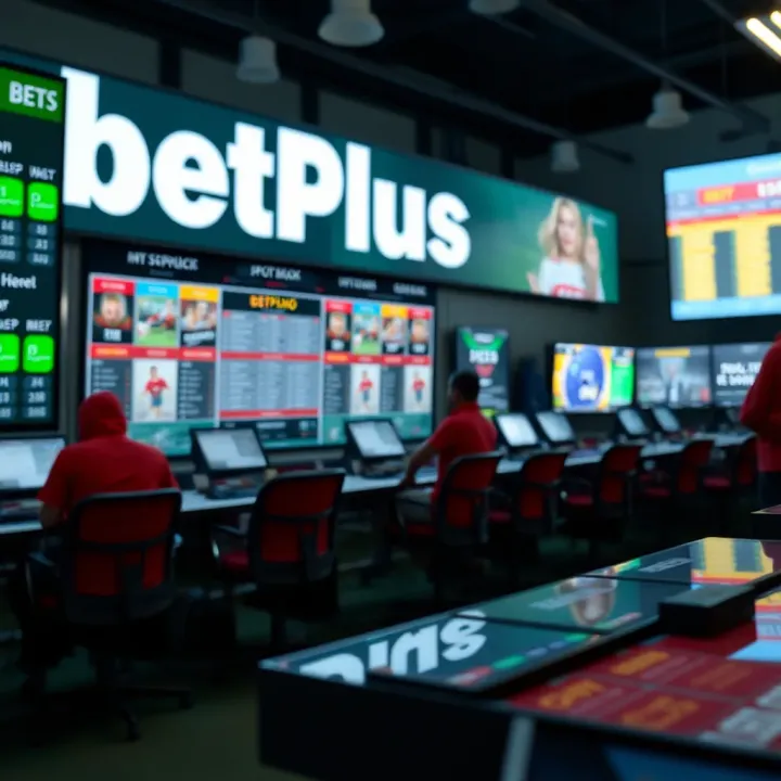 Understanding Betplus Gambling in Nigeria