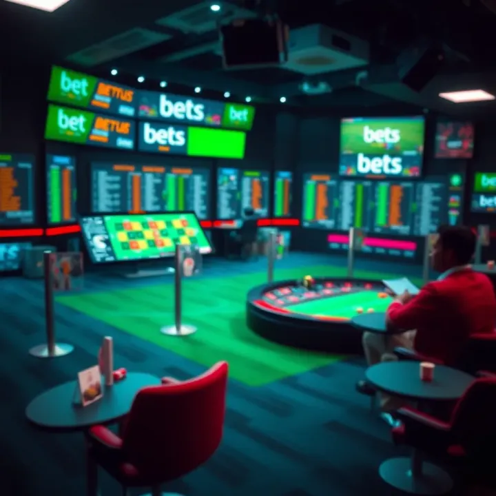 How Betplus Lucky Jet Bot Operates in Betting Diagram illustrating the functionality of Betplus Lucky Jet Bot in automated betting systems