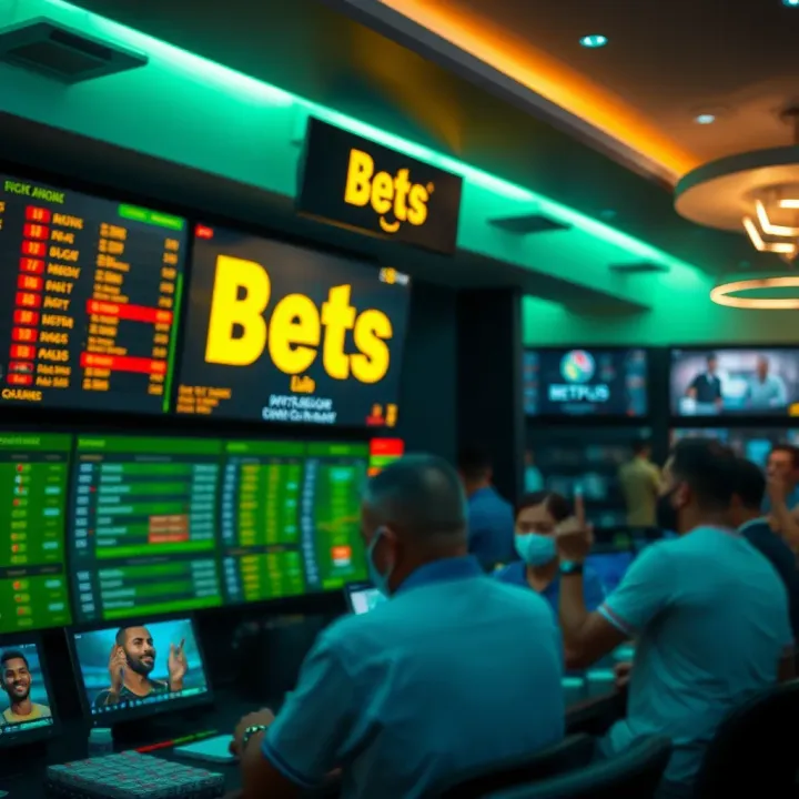 Betplus Maximum Payout Explained for Nigerian Bettors