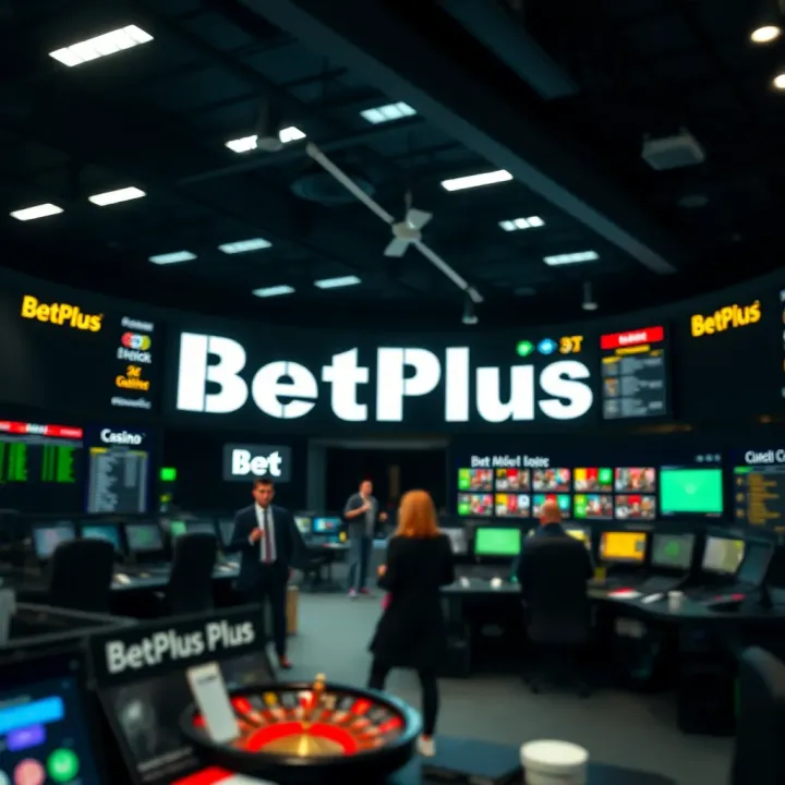 Timeline showing the evolution of the Betplus Mobile app from its initial release to the latest version with key milestones