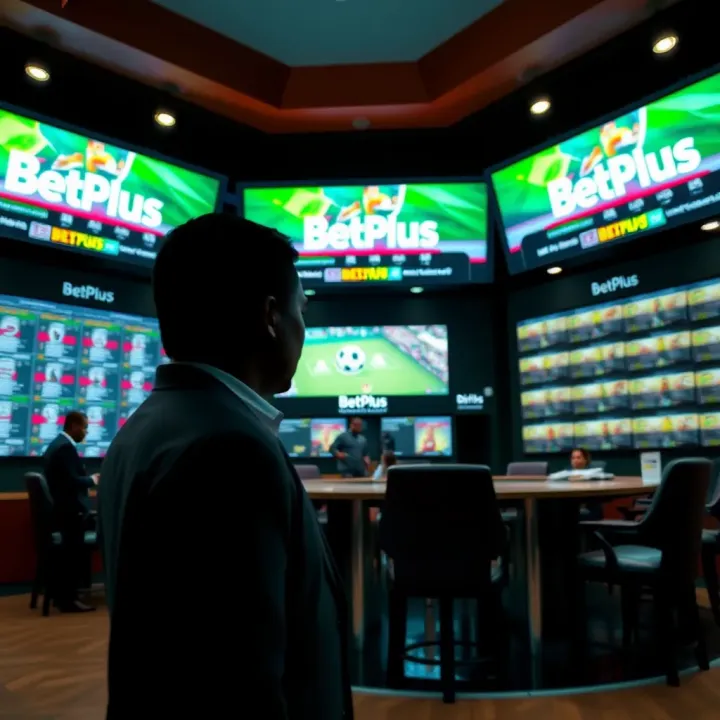 Diagram illustrating the functionality of BetPlus Sure Booking Code for enhancing betting accuracy