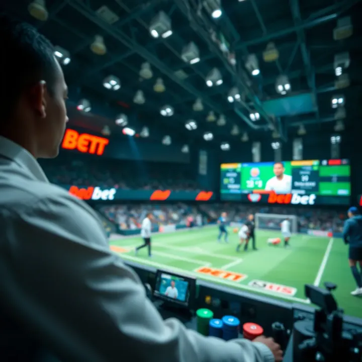 Understanding BetPlus Token for Nigerian Bettors